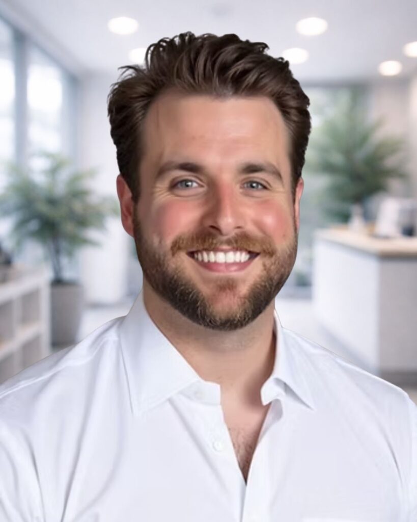 walker freeman ceo of avetra cro